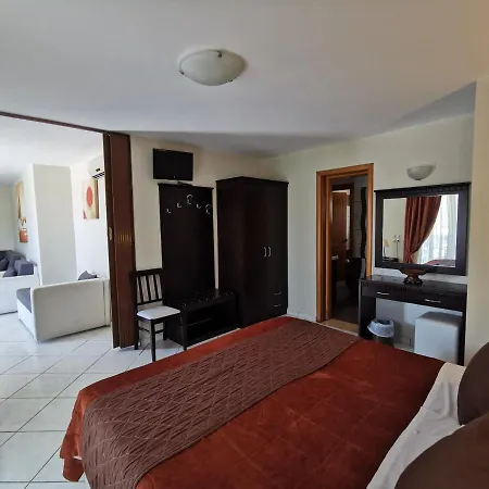 Waterpark Hotell 4*