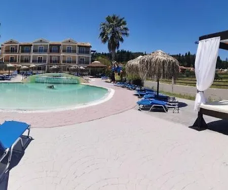 Waterpark Hotell Sidárion