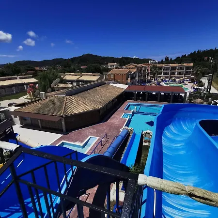 Hotell Waterpark 4*