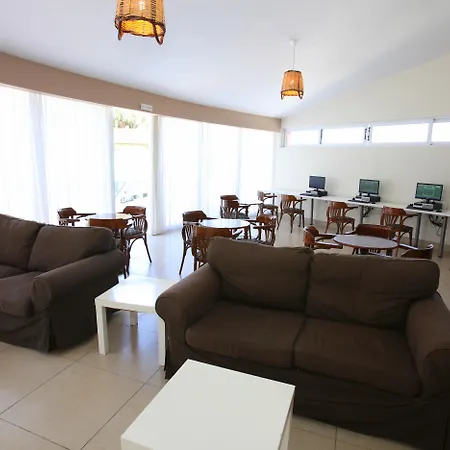 Hotell Waterpark