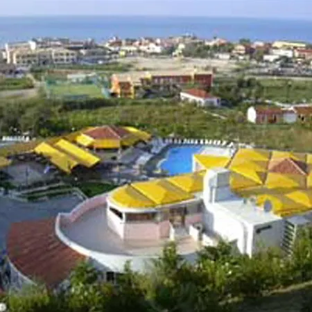 Waterpark Hotell Sidárion