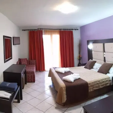 Waterpark Hotell 4*
