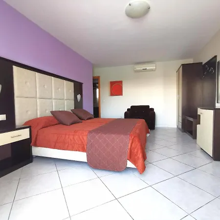 Hotel Sidari Waterpark Sidari (Corfu)