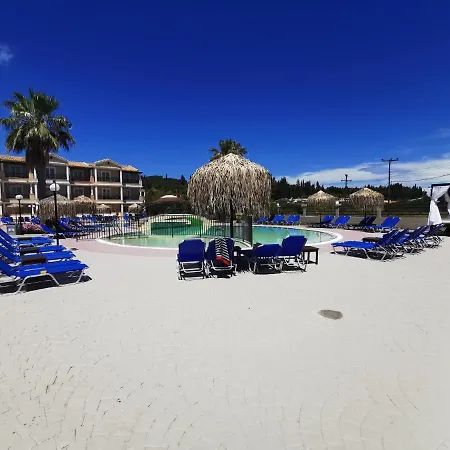 Sidari Waterpark Sidari (Corfu)