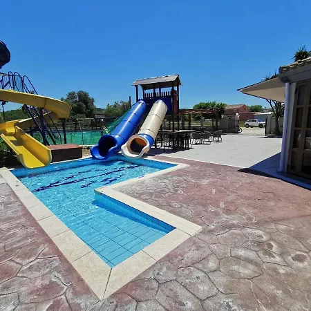 Sidari Waterpark Hotel Sidari (Corfu)