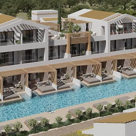 Sidari Waterpark Hotel Sidari (Corfu)