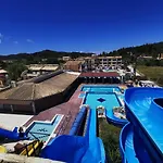 Otel Waterpark Sidárion