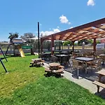 Waterpark Otel Sidárion