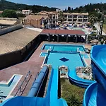 Waterpark 4* Sidárion
