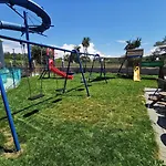 Ξενοδοχείο Waterpark 4*