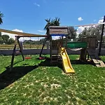 Waterpark 4* Sidárion