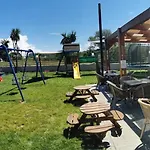 Waterpark Hotel Sidárion
