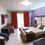 Waterpark Otel 4*