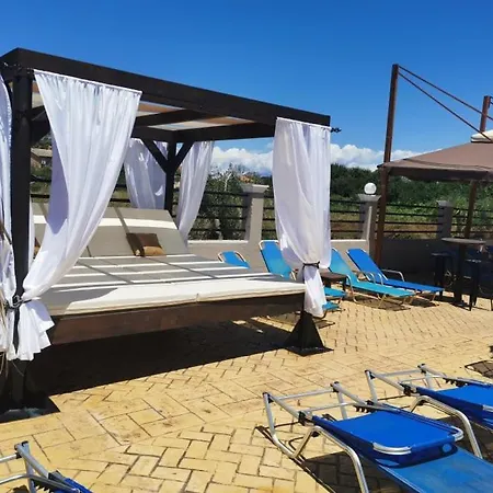 Sidari Waterpark