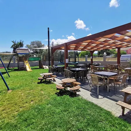 Waterpark Hotel Sidárion