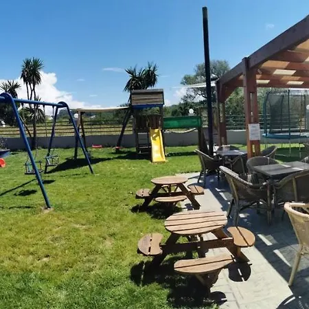 Waterpark Hotel Sidárion