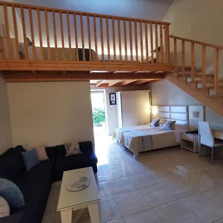 Waterpark 4* Sidárion