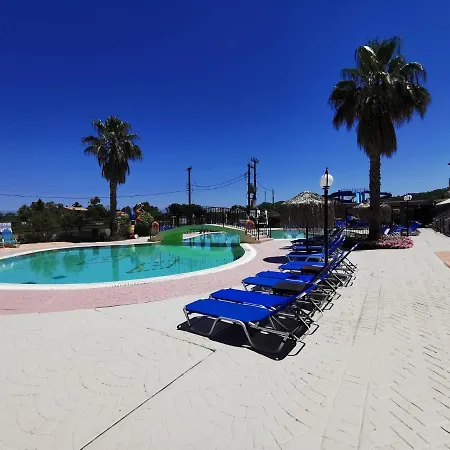 Sidari Waterpark