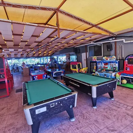 Hotel Waterpark 4*