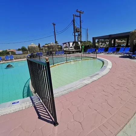 Sidari Waterpark