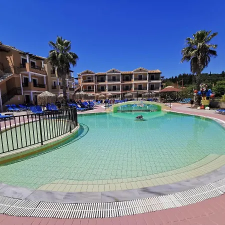 Waterpark Sidárion