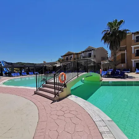 Hotel Waterpark Sidárion