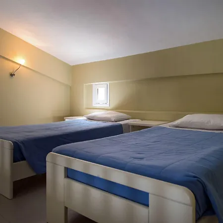 Hotel Waterpark Sidárion