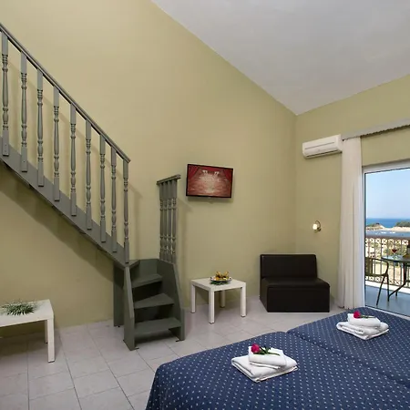 Hotel Waterpark Sidárion