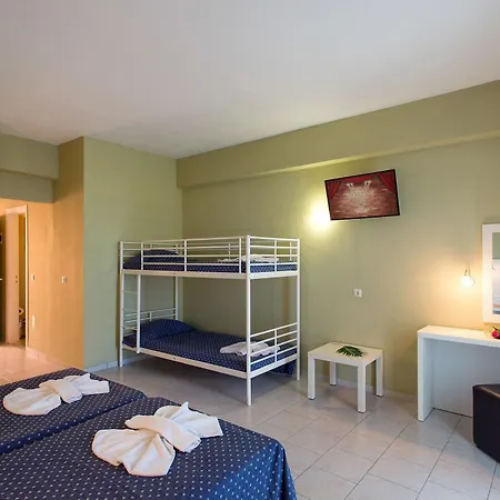 Hotel Waterpark Sidárion