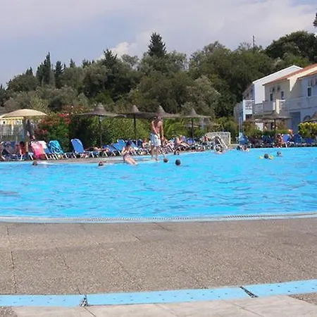 Hotel Waterpark Sidárion