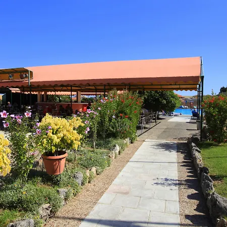 Sidari Waterpark Sidárion