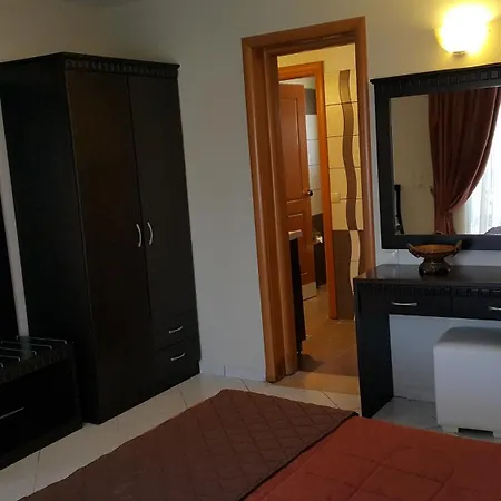 Hotel Waterpark Sidárion