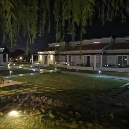호텔 Sidari Waterpark 4*