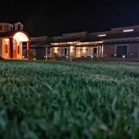 Waterpark Hotel 4*