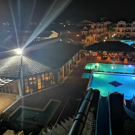 Sidari Waterpark 4*