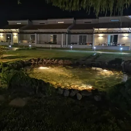호텔 Sidari Waterpark