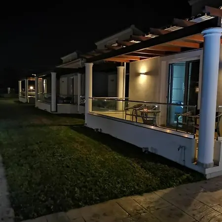 Sidari Waterpark Sidárion