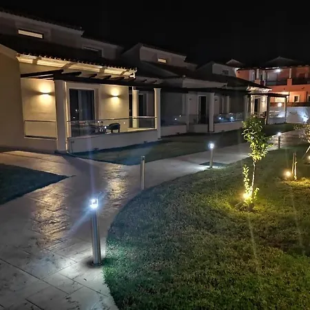 Sidari Waterpark 4* Sidárion