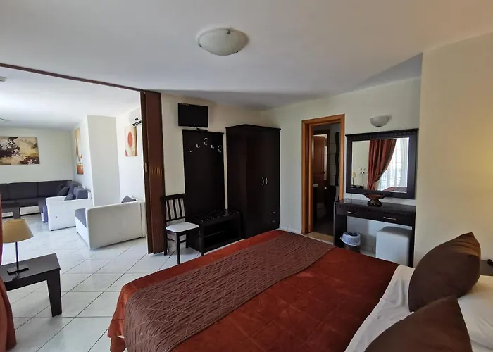 Waterpark Ξενοδοχείο 4*