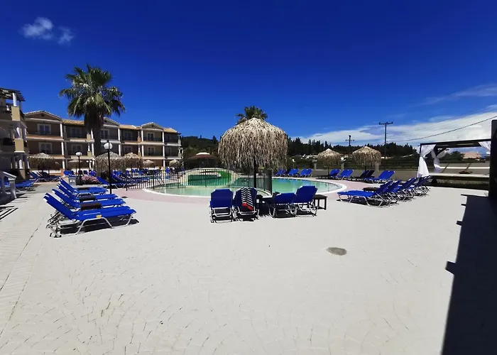 Waterpark Σιδάρι