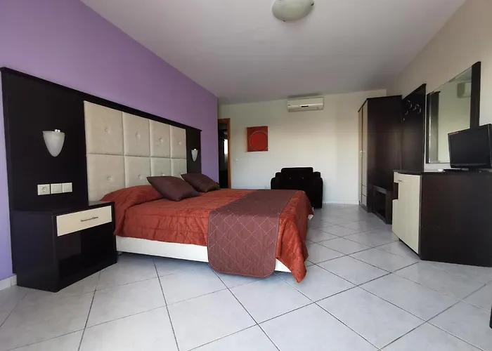 Ξενοδοχείο Waterpark