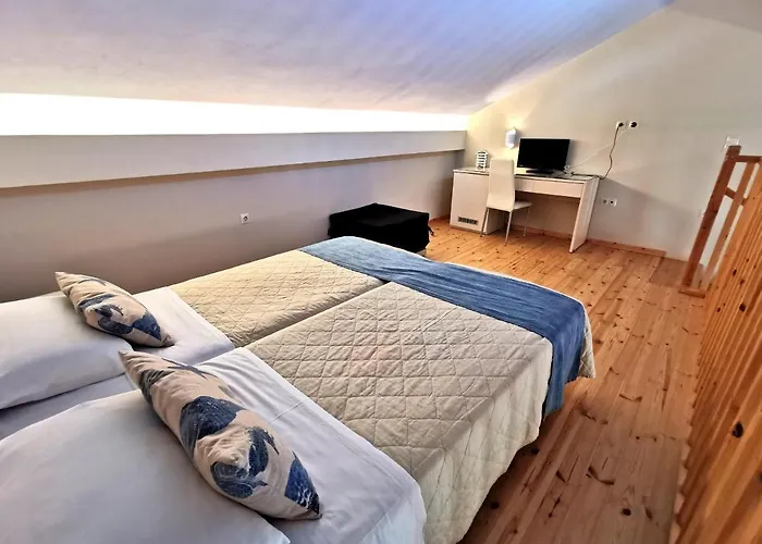 Waterpark Ξενοδοχείο Σιδάρι