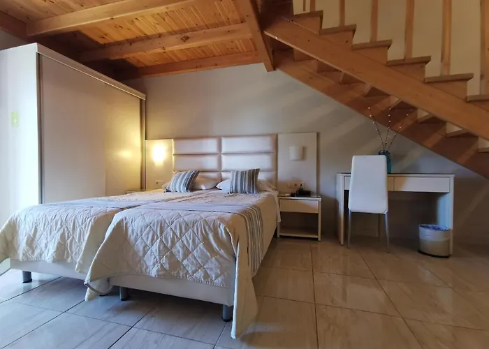 Waterpark Σιδάρι