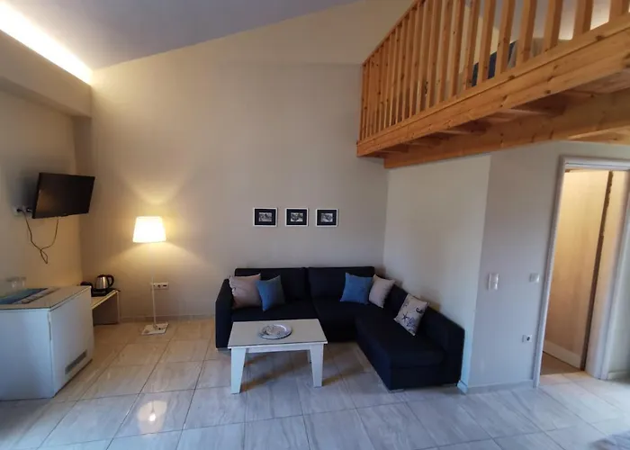 Ξενοδοχείο Waterpark