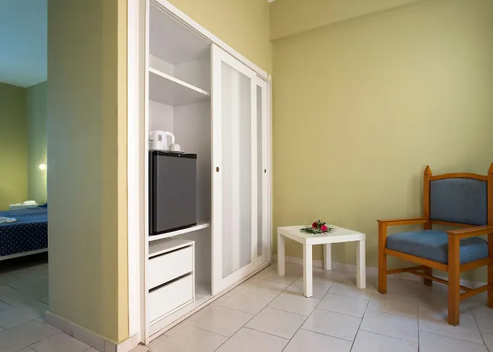 Waterpark Ξενοδοχείο 4*