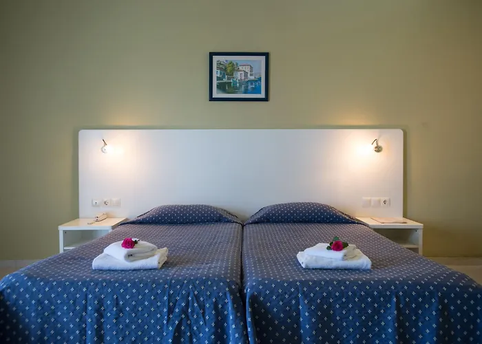 Waterpark Σιδάρι