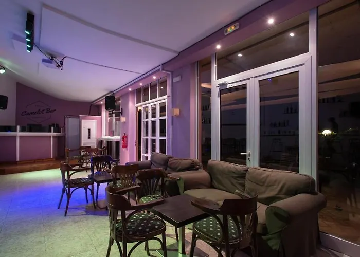 Waterpark Σιδάρι