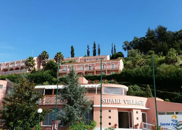 Waterpark Ξενοδοχείο 4*