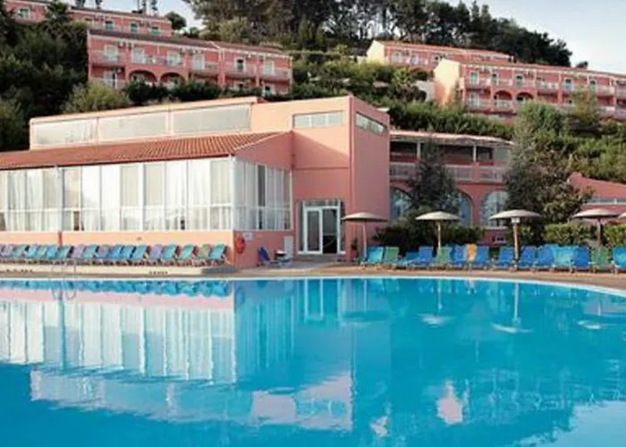 Ξενοδοχείο Waterpark