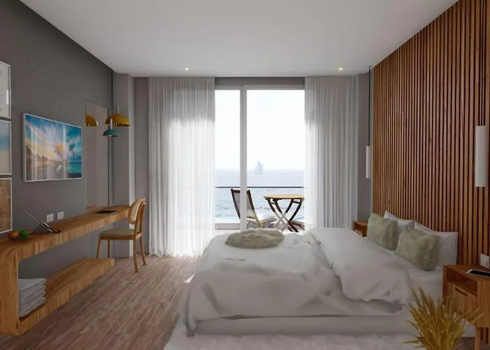 Ξενοδοχείο Waterpark 4*